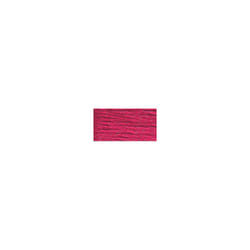 DMC Pearl Cotton Ball Size 8 87yd-Dark Cranberry