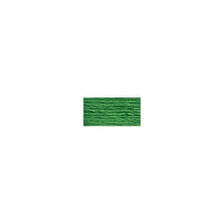 DMC Pearl Cotton Ball Size 8 87yd-Light Green