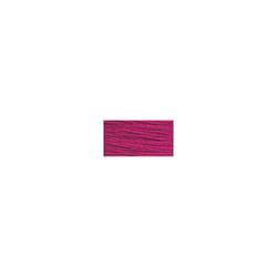DMC Pearl Cotton Ball Size 8 87yd-Plum