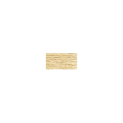 DMC Pearl Cotton Ball Size 8 87yd-Ultra Very Light Tan
