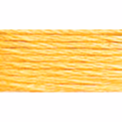DMC Pearl Cotton Ball Size 8 87yd  Pale Yellow