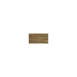 DMC Pearl Cotton Ball Size 8 87yd-Medium Beige Brown 116 8-840