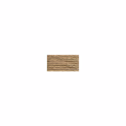 DMC Pearl Cotton Ball Size 8 87yd-Light Beige Brown 116 8-841