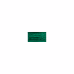 DMC Pearl Cotton Ball Size 8 87yd-Very Dark Emerald Green