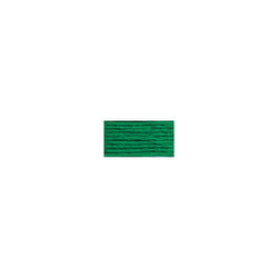 DMC Pearl Cotton Ball Size 8 87yd-Very Dark Emerald Green