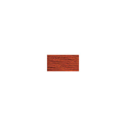 DMC Pearl Cotton Ball Size 8 87yd-Medium Copper 116 8-920