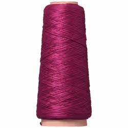 DMC Six Strand Embroidery Cotton 100 Gram Cone  Plum Dark
