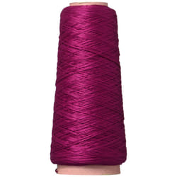 DMC Six Strand Embroidery Cotton 100 Gram Cone  Plum Dark
