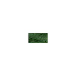 DMC Pearl Cotton Ball Size 8 87yd-Dark Hunter Green 116 8-3345
