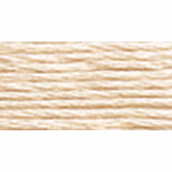 DMC 116 8-Ecru Pearl Cotton Thread Balls Ecru Size 8