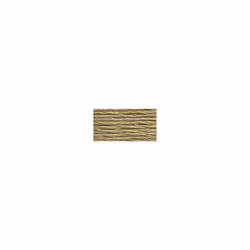 DMC Pearl Cotton Ball Size 12 141yd-Dark Beige Gray 116 12-642