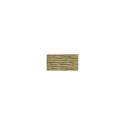 DMC Pearl Cotton Ball Size 12 141yd-Dark Beige Gray 116 12-642