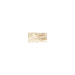 DMC Pearl Cotton Ball Size 12 141yd-Ecru