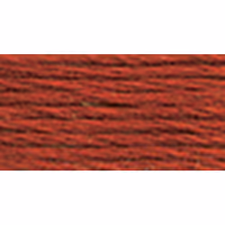 DMC 117355 Mouline Stranded Cotton Six Strand Embroidery Floss Thread  Dark