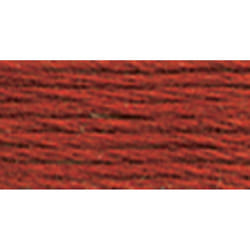 DMC 117355 Mouline Stranded Cotton Six Strand Embroidery Floss Thread  Dark