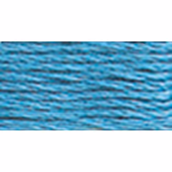 Dmc 6-Strand Embroidery Cotton 8.7yd-Light Wedgewood