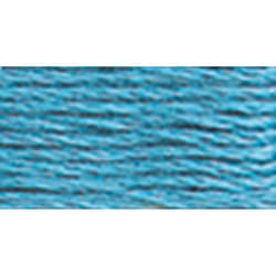 Dmc 6-Strand Embroidery Cotton 8.7yd-Light Wedgewood