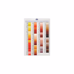 DMC 117-718 Six Strand Embroidery Cotton Floss  Plum  8.7-Yard