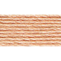 DMC 117-754 Six Strand Embroidery Cotton Floss  Light Peach  8.7-Yard
