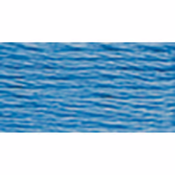 DMC 117-806 6 Strand Embroidery Cotton Floss Dark Peacock Blue 8.7-Yard