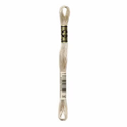 Dmc 6-Strand Embroidery Cotton 8.7yd-Very Light Beige Brown