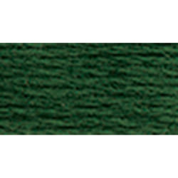 DMc 117-890 6 Strand Embroidery cotton Floss, Ultra Dark Pistachio green, 87