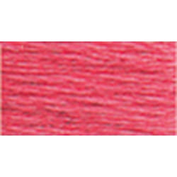 DMC 117-893 6 Strand Embroidery Cotton Floss  Light Carnation  8.7-Yard