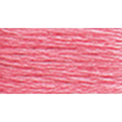 DMC 117-894 6 Strand Embroidery Cotton Floss  Very Light Carnation  8.7-Yard