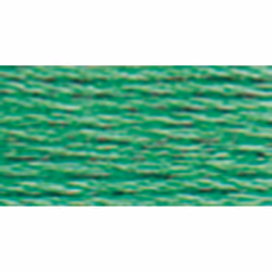 DMC 117-912 6 Strand Embroidery Cotton Floss Light Emerald Green 8.7-Yard