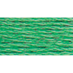 DMC 117-912 6 Strand Embroidery Cotton Floss  Light Emerald Green  8.7-Yard