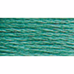 DMC 117-992 6 Strand Embroidery Cotton Floss Medium Aquamarine 8.7-Yard