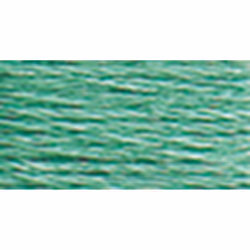 Dmc 6-Strand Embroidery Cotton 8.7yd-Light Aquamarine
