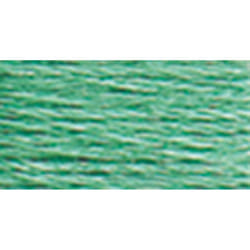 Dmc 6-Strand Embroidery Cotton 8.7yd-Light Aquamarine