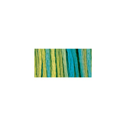 DMC Color Variations 6-Strand Embroidery Floss 8.7yd-Roaming Pastures 417F-4050