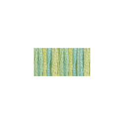 DMC Color Variations 6-Strand Embroidery Floss 8.7yd-Weeping Willow 417F-4060