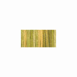 DMC Color Variations 6-Strand Embroidery Floss 8.7yd-Autumn Leaves 417F-4070