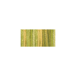 DMC Color Variations 6-Strand Embroidery Floss 8.7yd-Autumn Leaves 417F-4070