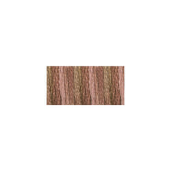 DMC Color Variations 6-Strand Embroidery Floss 8.7yd-Driftwood 417F-4140