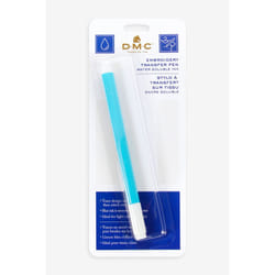 DMC Embroidery Transfer Pen  Blue