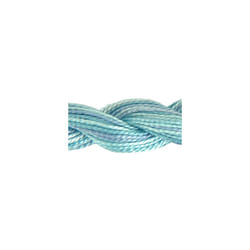 DMC Color Variations Pearl Cotton Size 5 27yd-Tropical Waters 415 5-4020