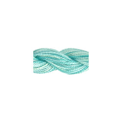 DMC Color Variations Pearl Cotton Size 5 27yd-Water Lilies 415 5-4040
