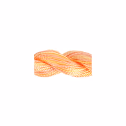 DMC Color Variations Pearl Cotton Size 5 27yd-Summer Breeze 415 5-4100