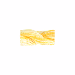 DMC Color Variations Pearl Cotton Size 5 27yd-Morning Sunshine 415 5-4077