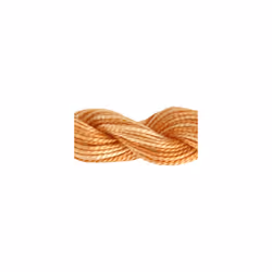 DMC Color Variations Pearl Cotton Size 5 27yd-Gold Coast 415 5-4128