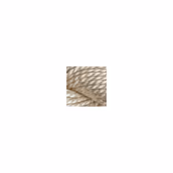 DMC 115 5-3033 Pearl Cotton Thread Very Light Mocha Brown Size 5