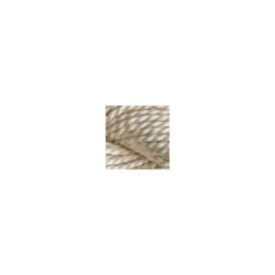 DMC 115 5-3033 Pearl Cotton Thread  Very Light Mocha Brown  Size 5
