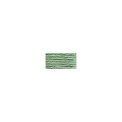 DMC Pearl Cotton Ball Size 8 87yd-Medium Blue Green 116 8-503