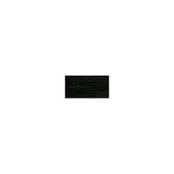 DMC Pearl Cotton Ball Size 12 141yd-Black