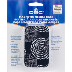DMC Magnetic Needle Case-1.625"X2.75" 61403