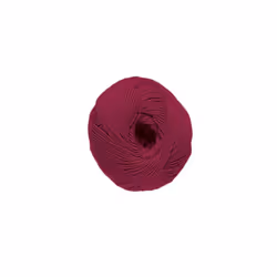DMC Natura Yarn, 100% Cotton, Bourgogne N34